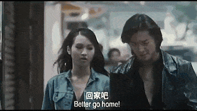 从香港第一美女到53岁跛豪之妻:嫁入豪门的女明星那么