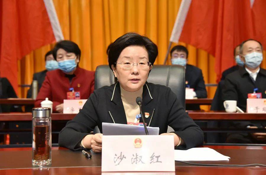 【夏津两会】夏津县第十七届人民代表大会第五次会议闭幕