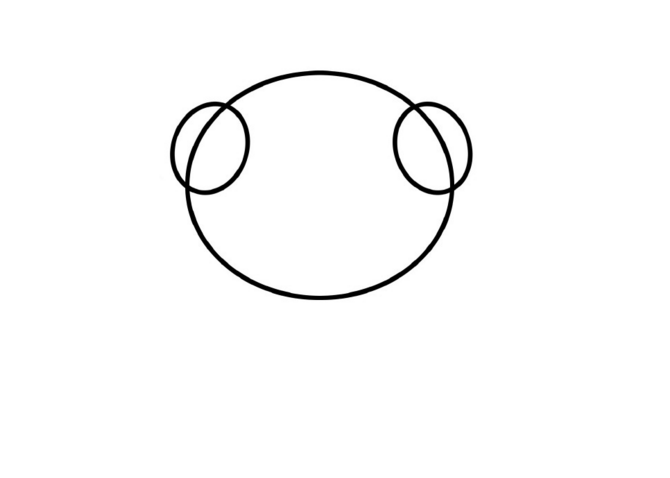 【简笔画教程】小牛,小青蛇,螃蟹_画法