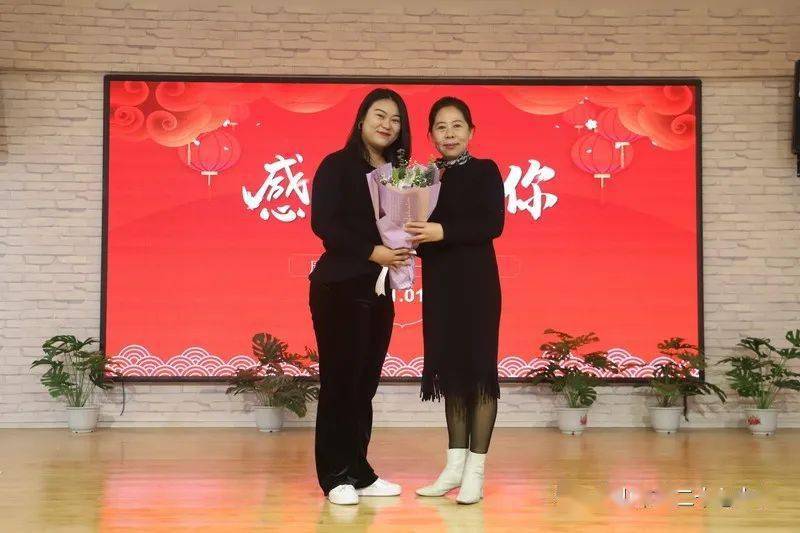 感谢一路有你,祝福永葆青春