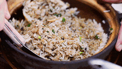 藏着中国最年轻的世界遗产,生蚝,黄鳝饭.美食不输顺德!