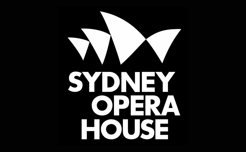 悉尼歌剧院logo