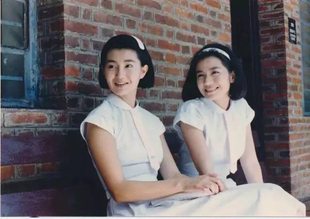 《流金岁月》大结局了,可我还是觉得30年前的她最美