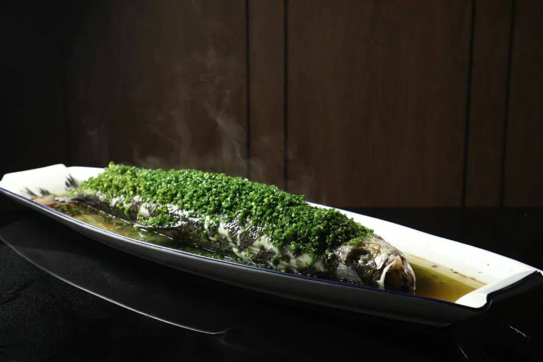 锦江网红店特色菜都长啥样?这份美食图鉴让你流口水