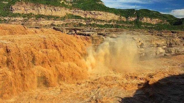 治理黄土高原水土流失的措施