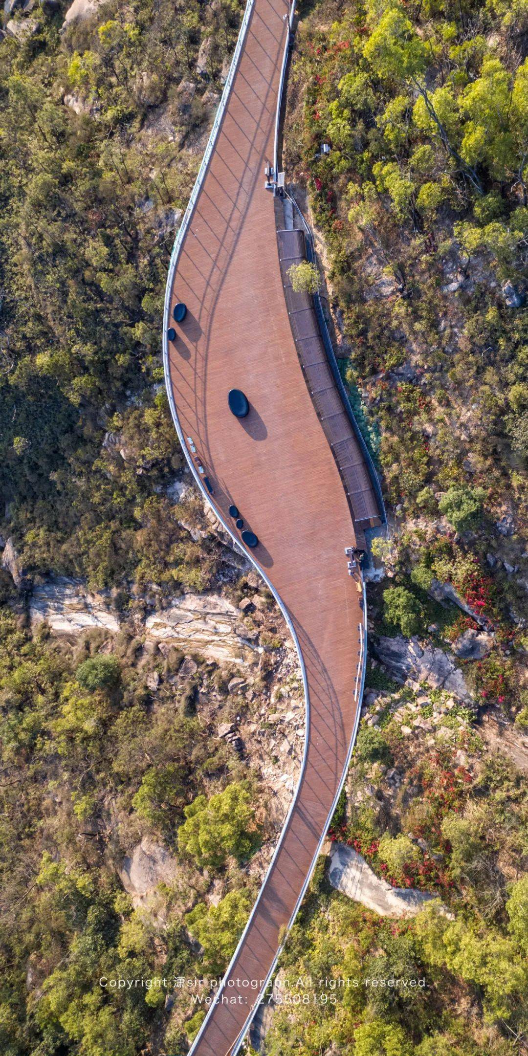 足不出市带你玩遍"山海岛村城"