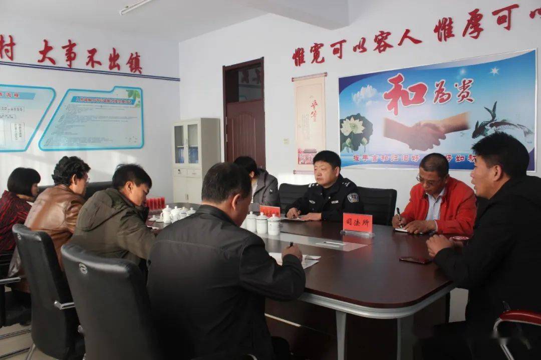 通辽市政法最美成绩单系列展播之三