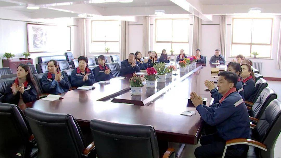 点赞!临洮铝业公司王兴平入选第二届"情暖定西"典型人物