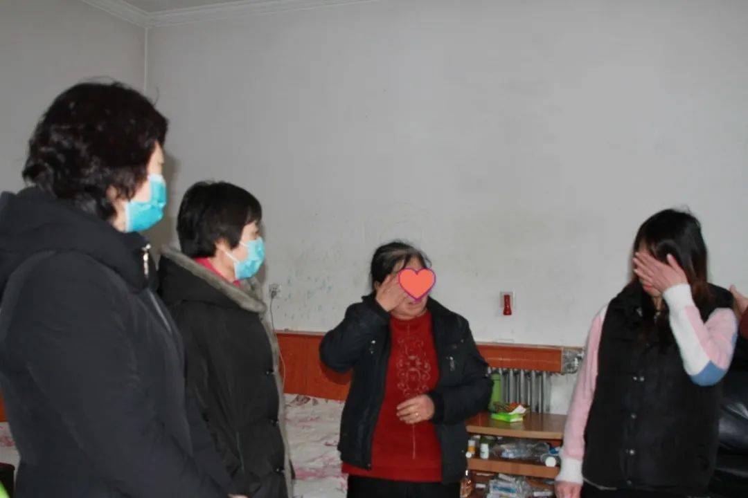 【娘家温情送到家】怀柔区妇联开展