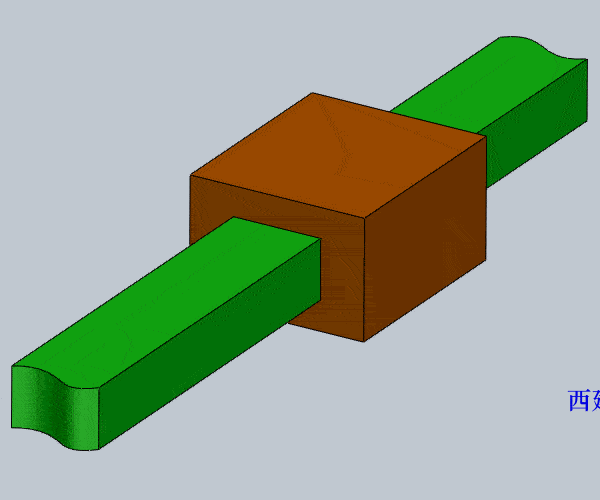 33个机械动态图,够我仔细研究一天