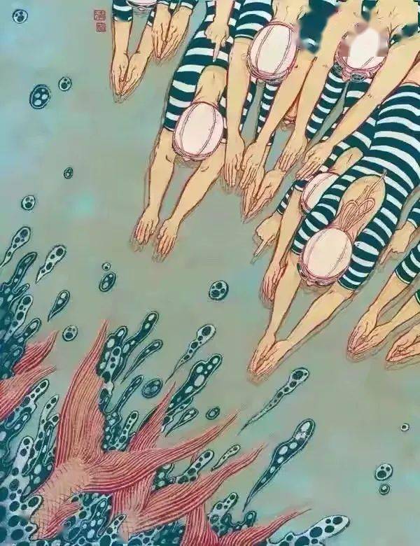 动漫 卡通 漫画 头像 600_780 竖版 竖屏