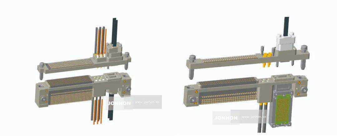 新品发布丨vita家族小成员gvnx系列连接器来啦