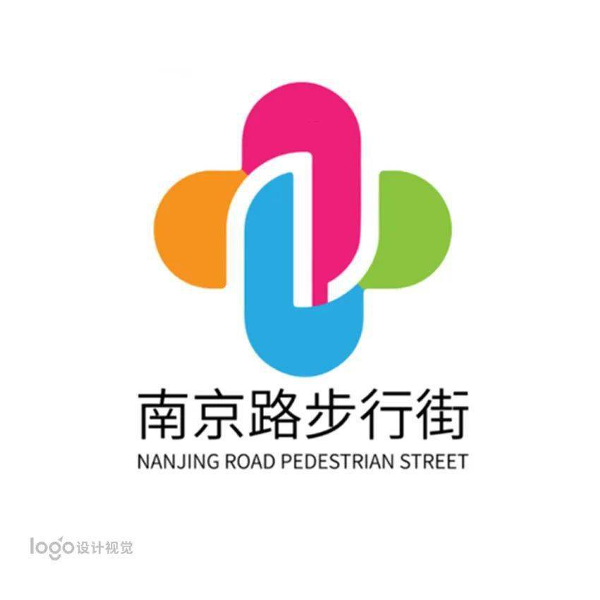 陈幼坚坐阵上海南京路步行街logo最终长什么样