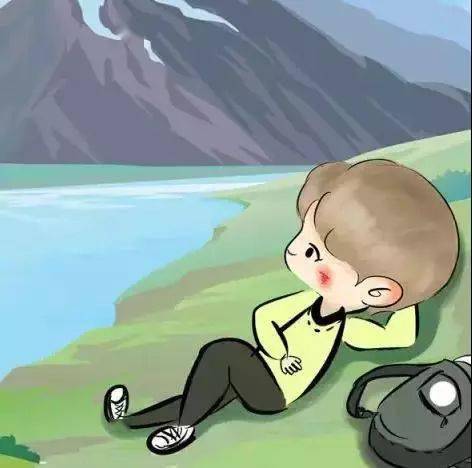 【培育践行社会主义核心价值观】萌萌哒!漫画版核心观