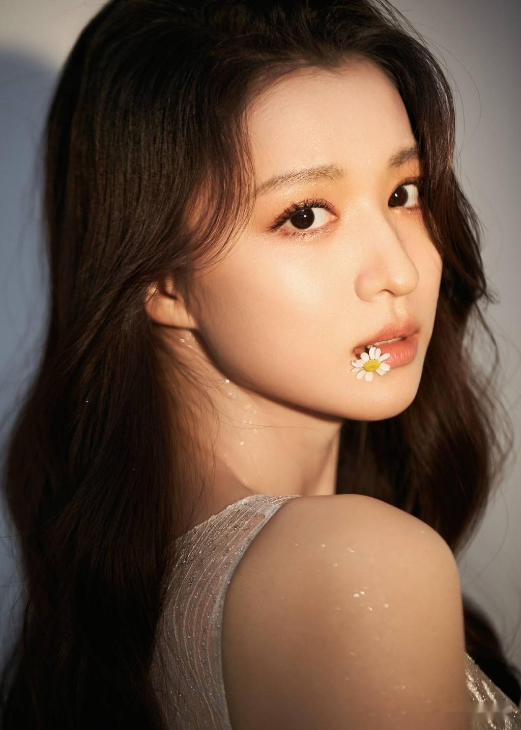王楚然:写真图集