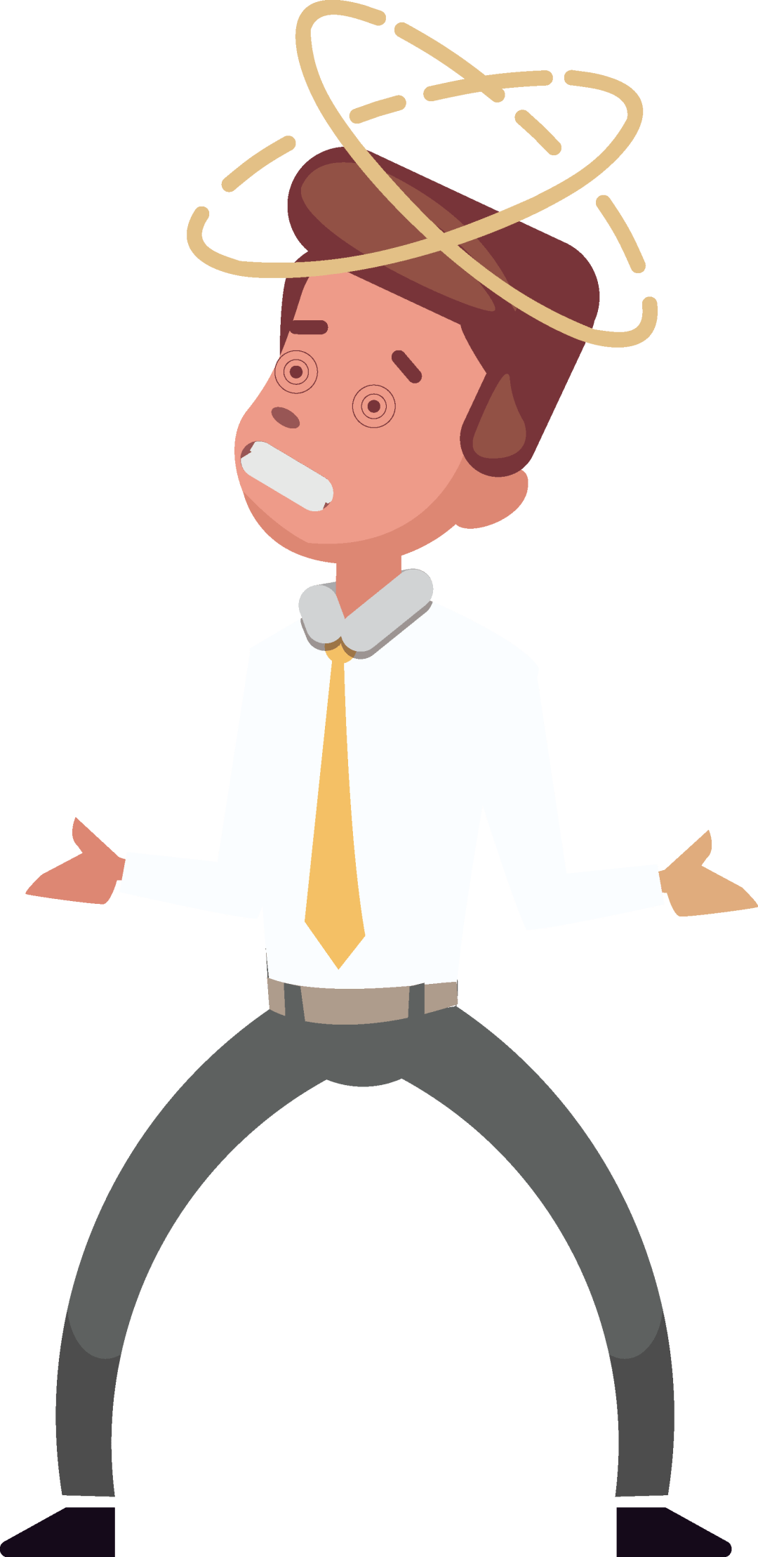 动漫 卡通 漫画 设计 矢量 矢量图 素材 头像 1080_2217 竖版 竖屏