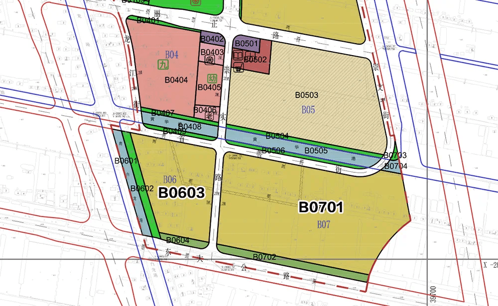 连下两城中建3286亿元竞得临港书院相邻两幅纯宅地