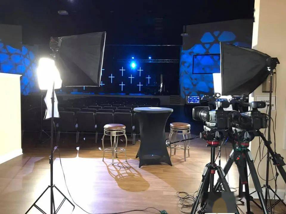 专业品质的直播摄像机sonypxwz190v用着不香吗