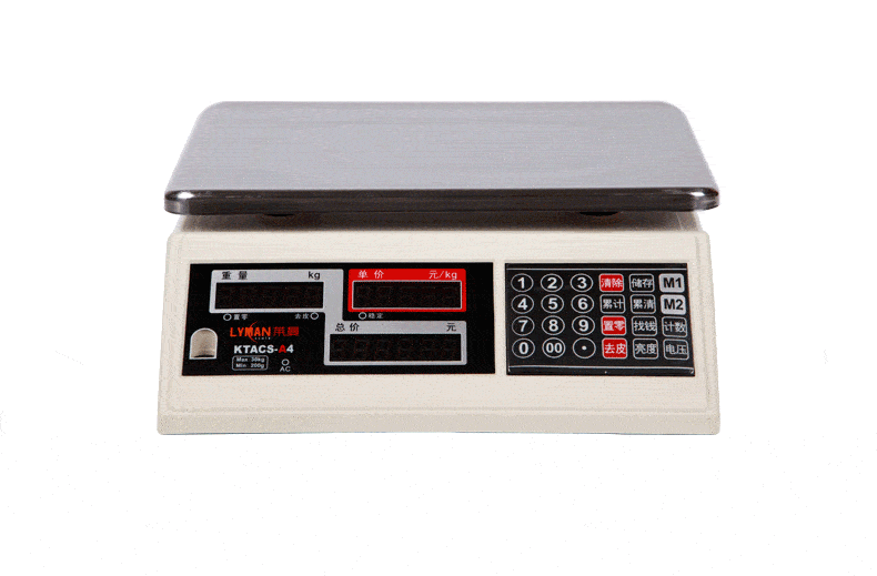 缺斤少两!泾县查获1起利用电子秤作弊行为