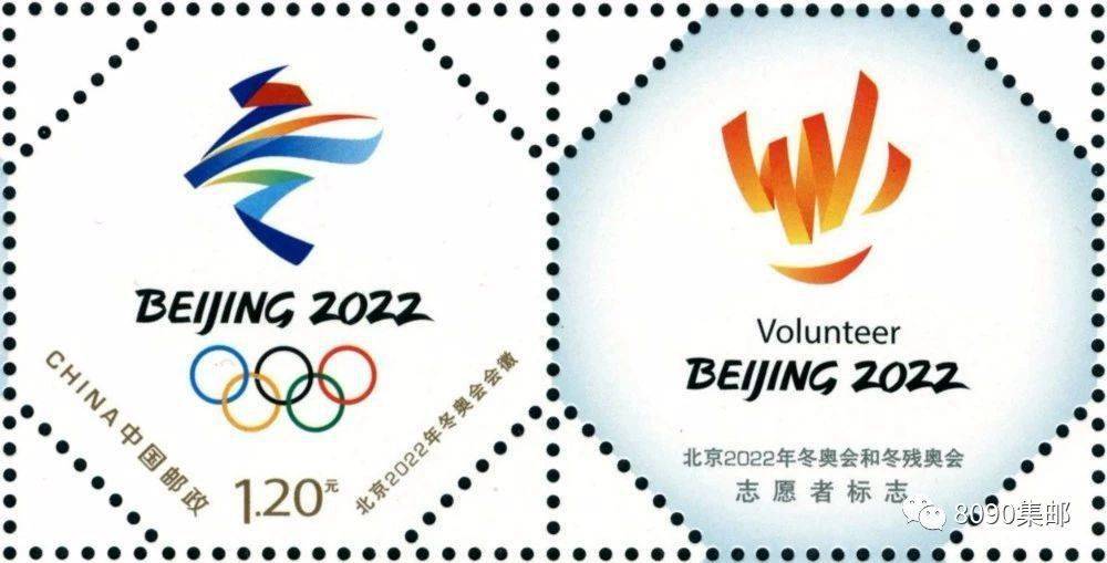 2019年12月5日,北京2022年冬奥会志愿者标志正式发布.