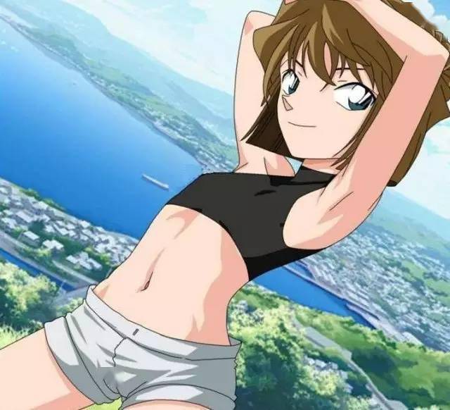 福利测试:在二次元里你将抱回哪位老婆?_类型