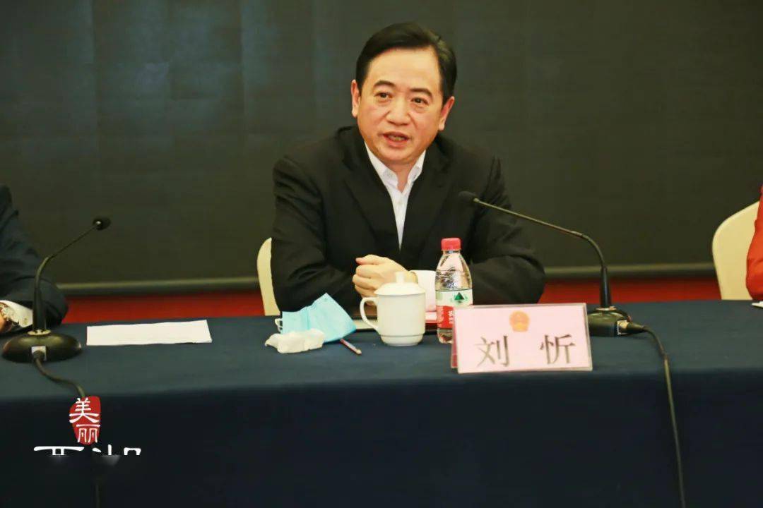 杭州市市长刘忻参加西湖代表团分组审议