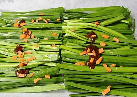 肝病能吃韭菜吗 来自搜狐网