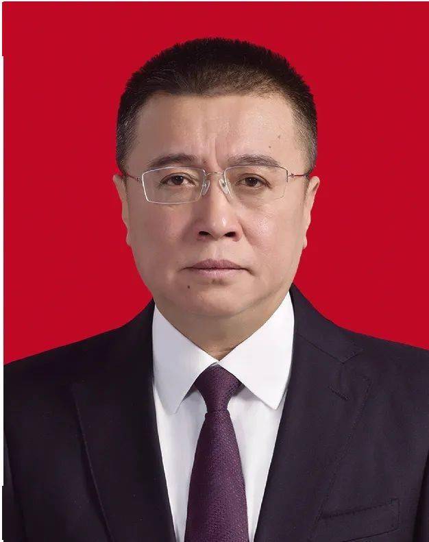 张强同志代理大同市市长