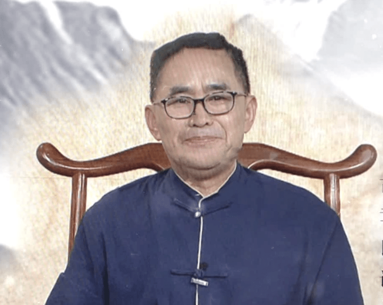 万献初揭秘中华姓氏——孔姓