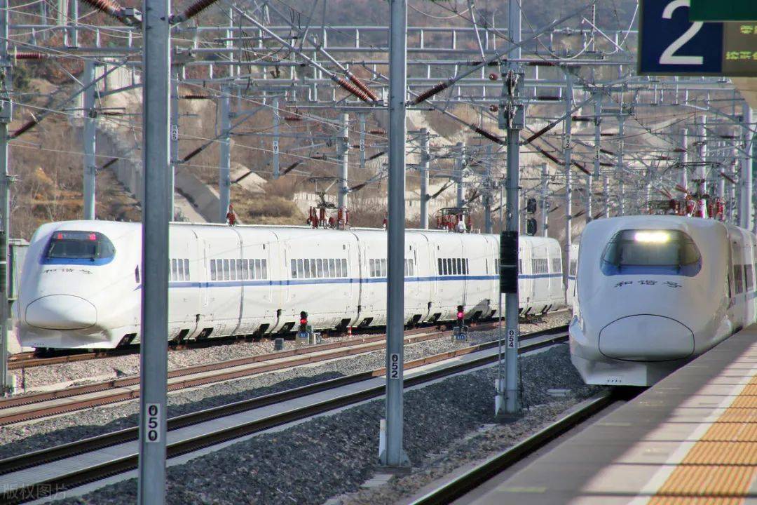 crh2a(2b外观一样)