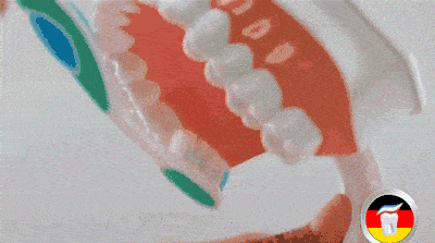 怎样才能正确有效地刷牙呢?