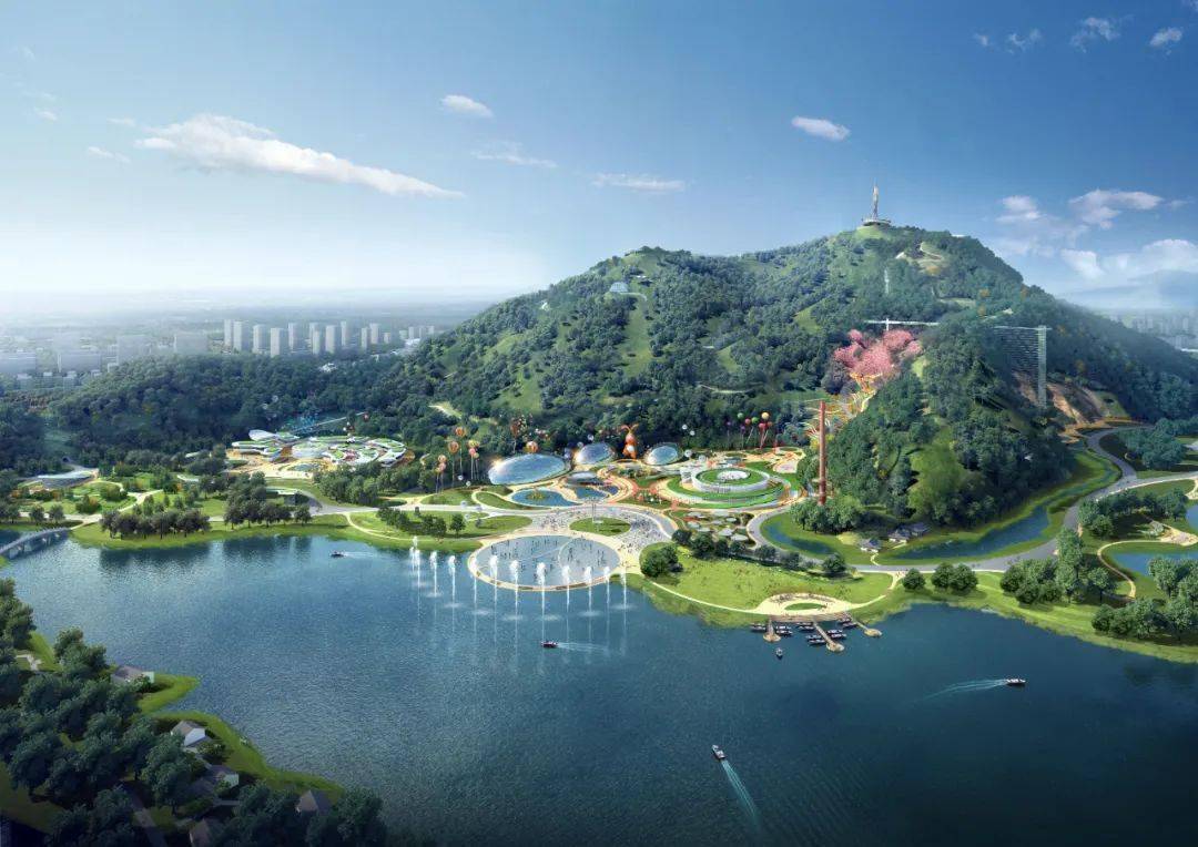 精彩乐清2020 ⑥ | 诗画乐清,全域美丽_建设