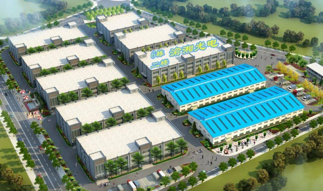 芷江工业园2021年新春招聘