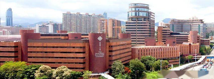 香港理工大学22课程你了解多少