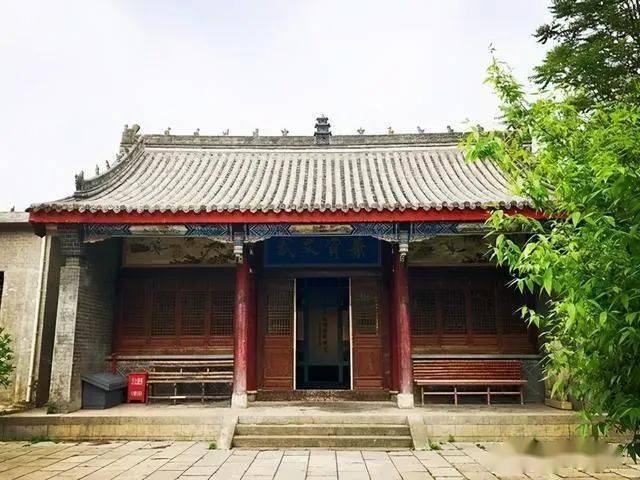 原公镇的由来!