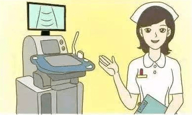 胃肠超声造影检查来了!