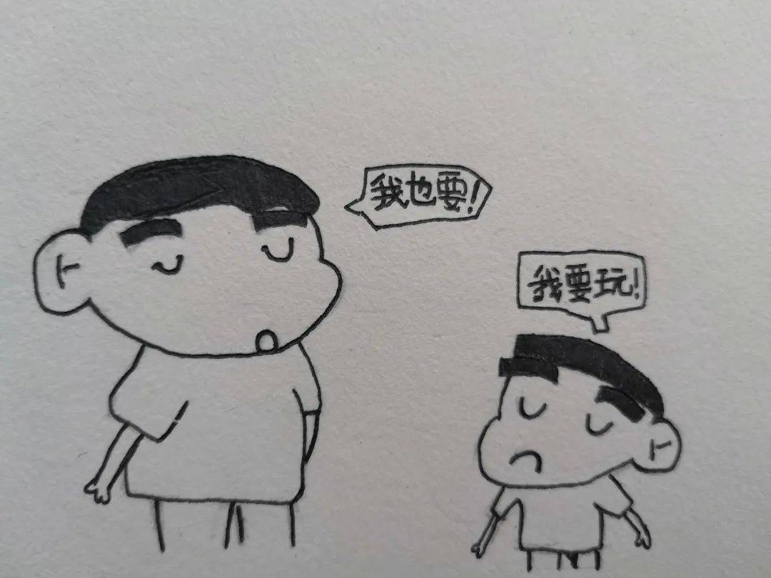 过年攻略熊孩子soeasy