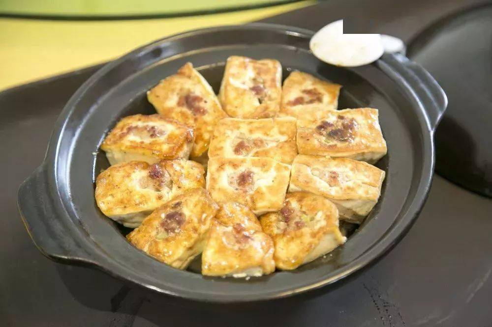 广东味家乡美⑥丨在梅州过年感受客都幸福年味
