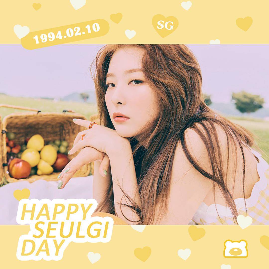 happyseulgiday姜涩琪0210生日快乐