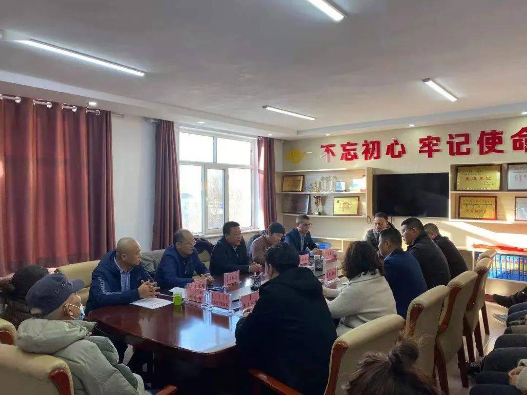 苏尼特右旗文体旅游广电局新任局长宝喜到任