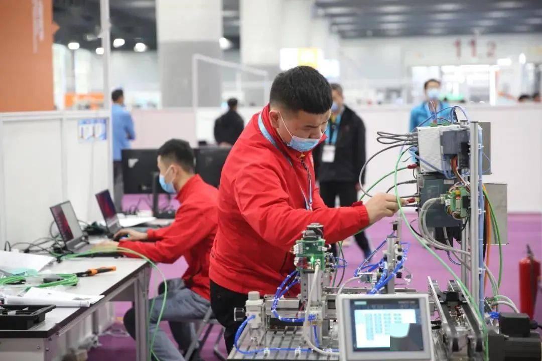 官宣| 山东工业技师学院2021年招生简章