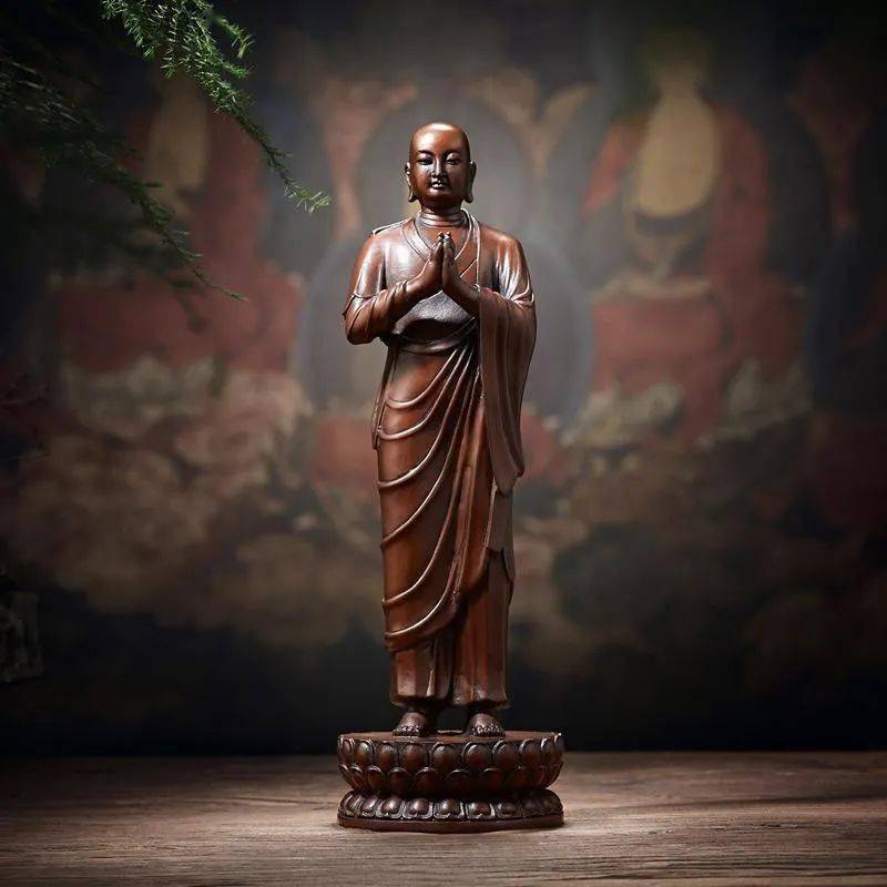 感念阿难尊者的大功德(一)