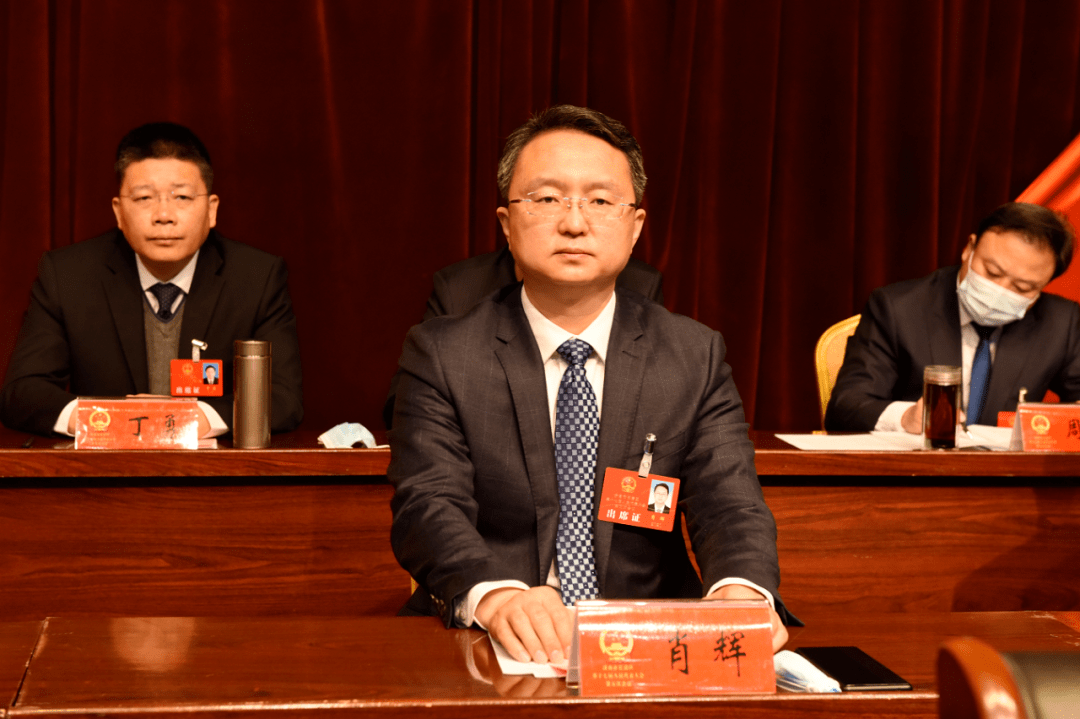 今日头条济南市长清区第十七届人民代表大会第五次会议闭幕肖辉当选