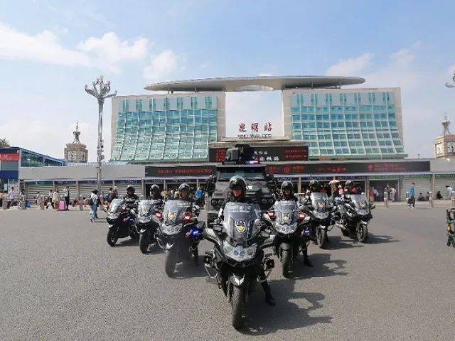 昆明警方发布
