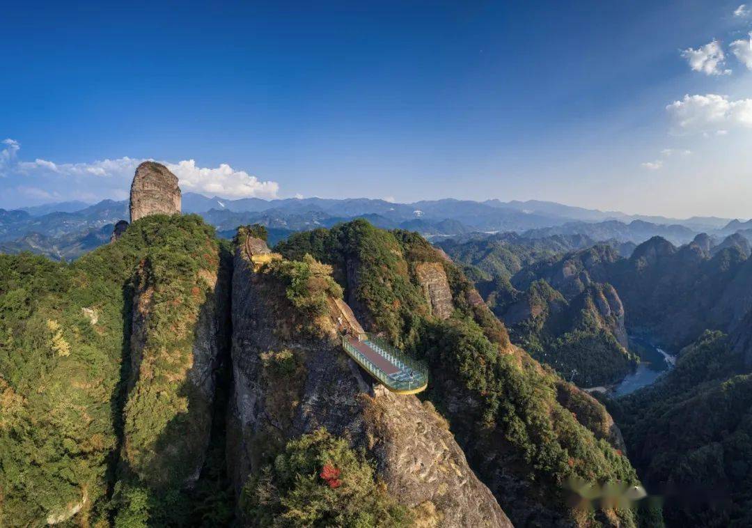 牛年大吉,大桂林市民惠游资江天门山_景区