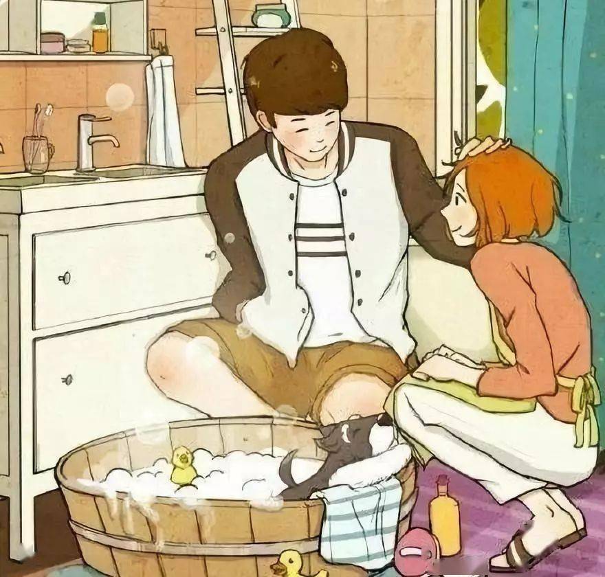 女人嫁给这三种男人,注定苦一辈子,累一辈子