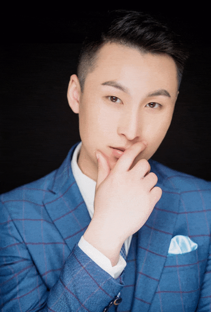沈昳丽  饰田氏,孝妇