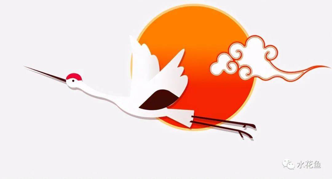 白鹭与白鹤的区别和水产养殖与"鸟吃鱼"的探讨