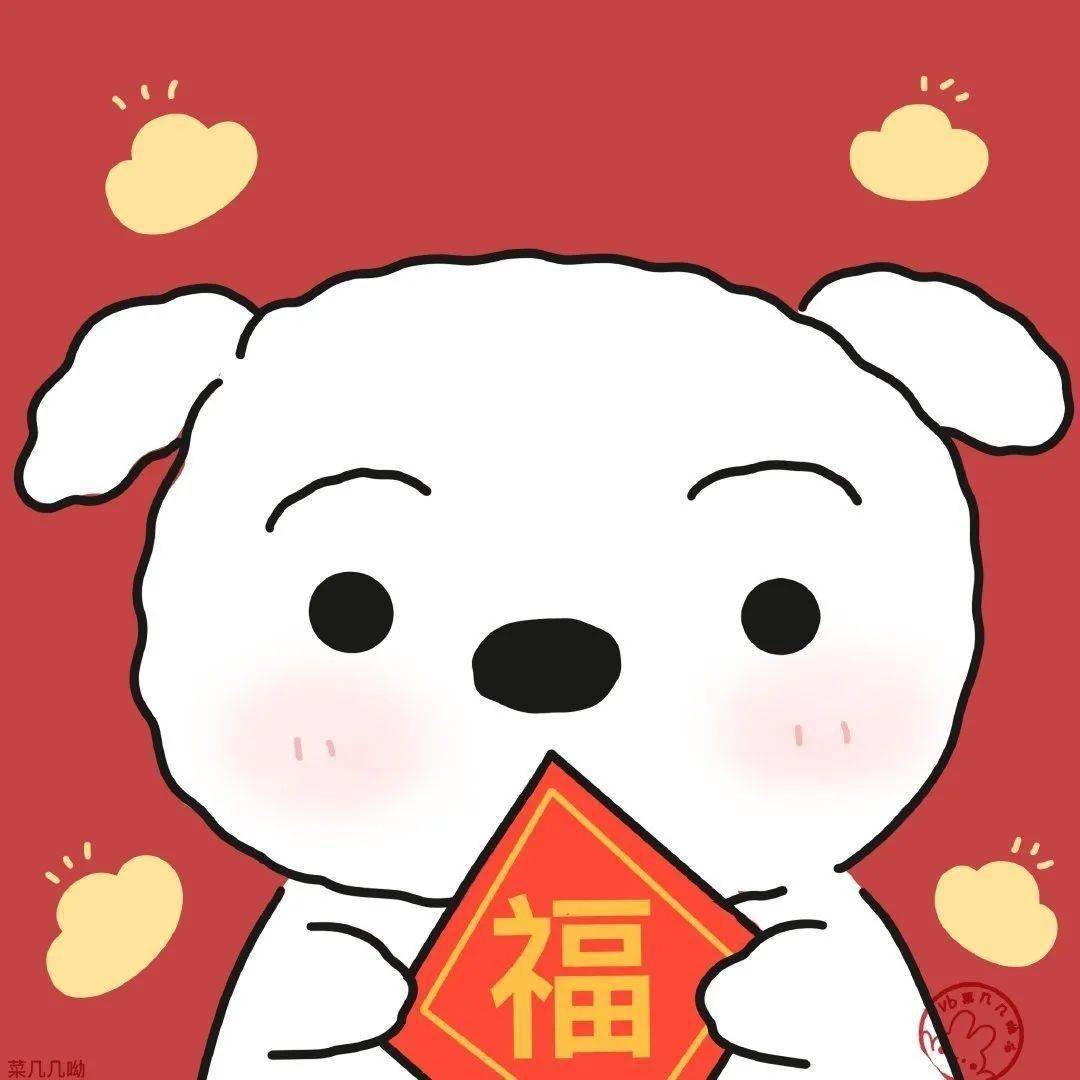 新年壁纸,新年头像,新年背景图,快来选一套吧!