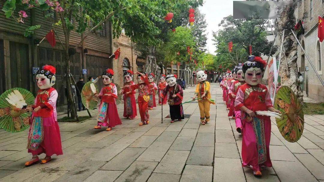 春节假日,福州市以文塑旅,以旅彰文,为市民游客奉上丰盛的闽都文化